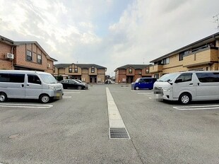 東水巻駅 徒歩14分 2階の物件内観写真